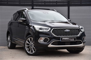 Large image for the Used Ford KUGA