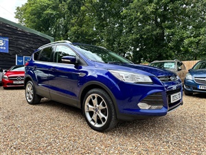 Large image for the Used Ford Kuga