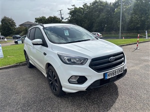 Large image for the Used Ford KUGA