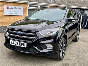 Large image for the Used Ford KUGA