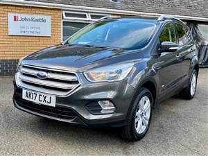 Large image for the Used Ford KUGA