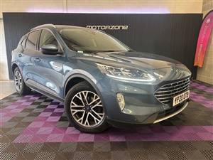 Large image for the Used Ford Kuga
