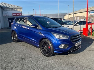 Large image for the Used Ford KUGA