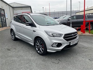 Large image for the Used Ford KUGA