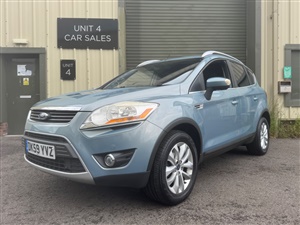 Large image for the Used Ford Kuga