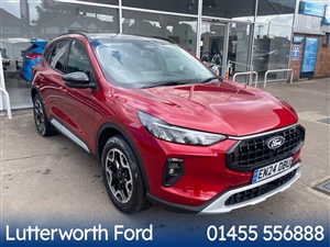 Large image for the Used Ford KUGA