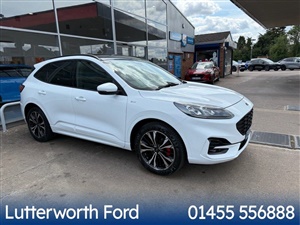 Large image for the Used Ford KUGA