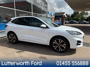 Large image for the Used Ford KUGA