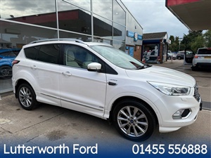 Large image for the Used Ford KUGA