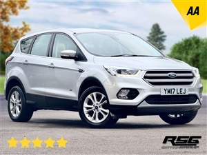 Large image for the Used Ford KUGA