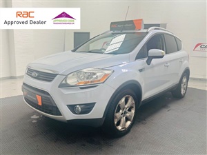 Large image for the Used Ford KUGA