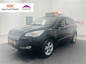 Large image for the Used Ford KUGA