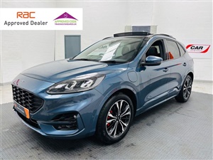 Large image for the Used Ford KUGA