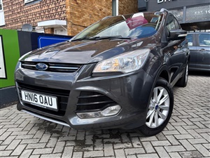 Large image for the Used Ford Kuga