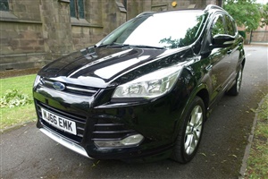 Large image for the Used Ford KUGA