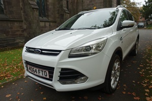 Large image for the Used Ford KUGA