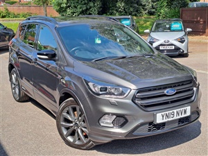Large image for the Used Ford Kuga