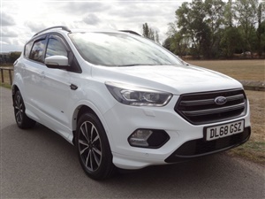 Large image for the Used Ford KUGA