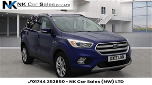 Large image for the Used Ford KUGA