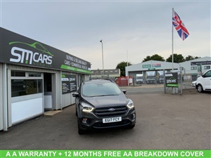 Large image for the Used Ford KUGA