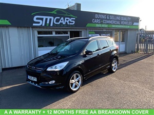 Large image for the Used Ford KUGA
