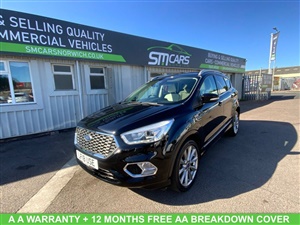 Large image for the Used Ford KUGA