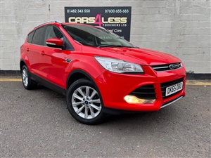 Large image for the Used Ford Kuga