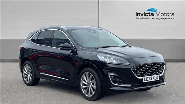 Large image for the Used Ford Kuga