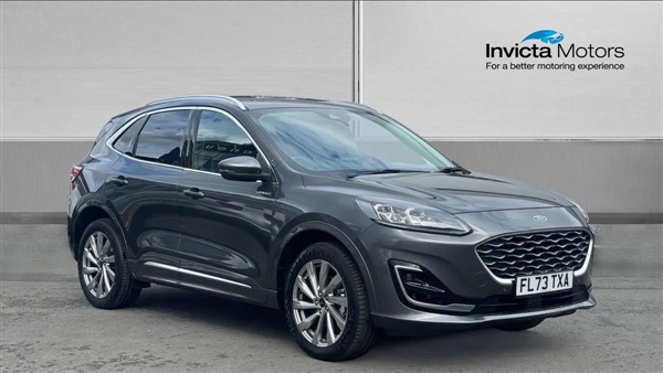 Large image for the Used Ford Kuga