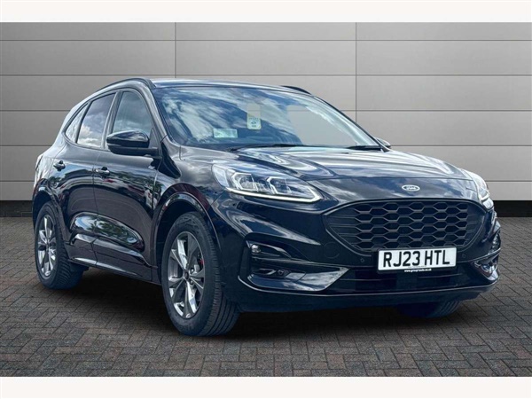 Large image for the Used Ford Kuga