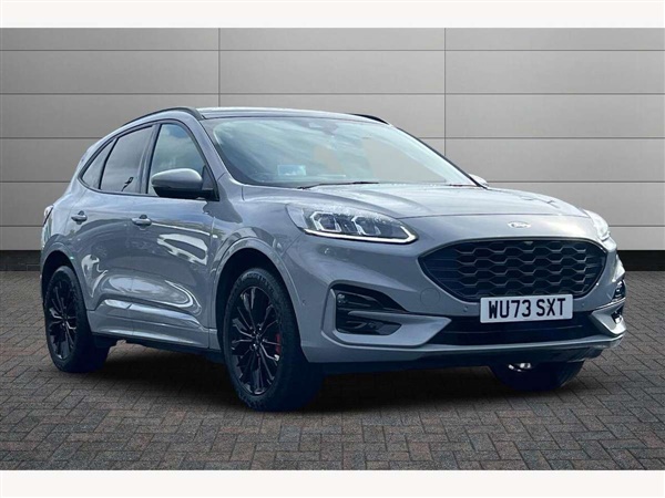 Large image for the Used Ford Kuga