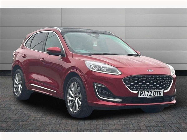 Large image for the Used Ford Kuga