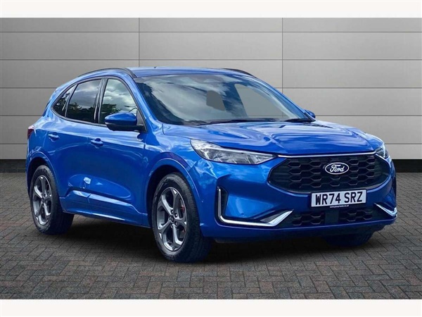 Large image for the Used Ford Kuga