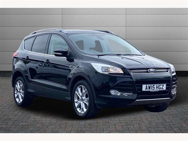 Large image for the Used Ford Kuga