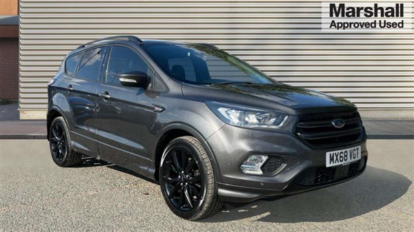 Large image for the Used Ford Kuga