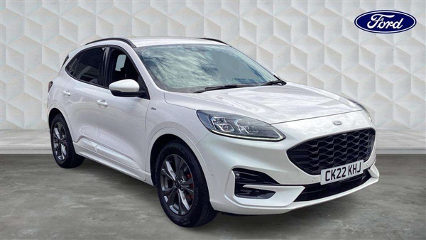 Large image for the Used Ford Kuga
