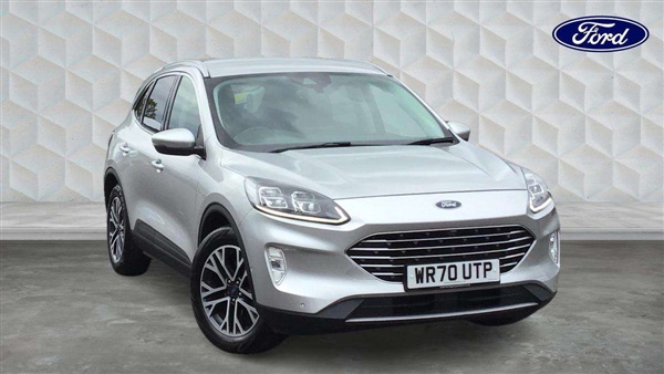 Large image for the Used Ford Kuga