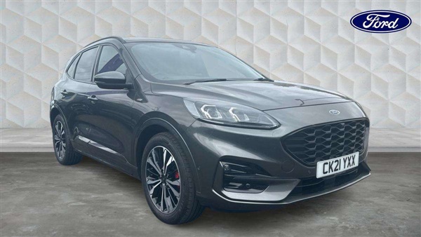 Large image for the Used Ford Kuga