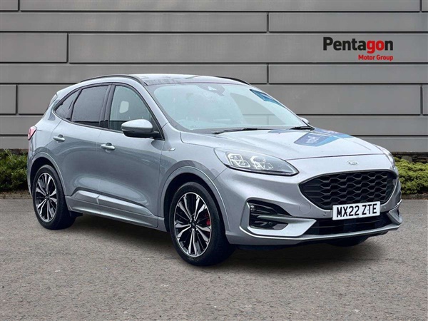 Large image for the Used Ford Kuga