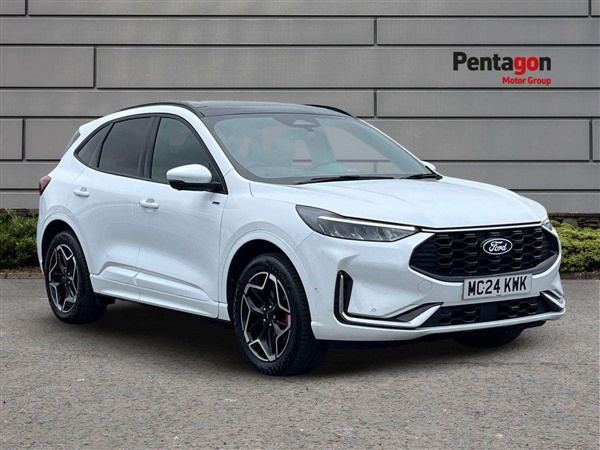 Large image for the Used Ford Kuga