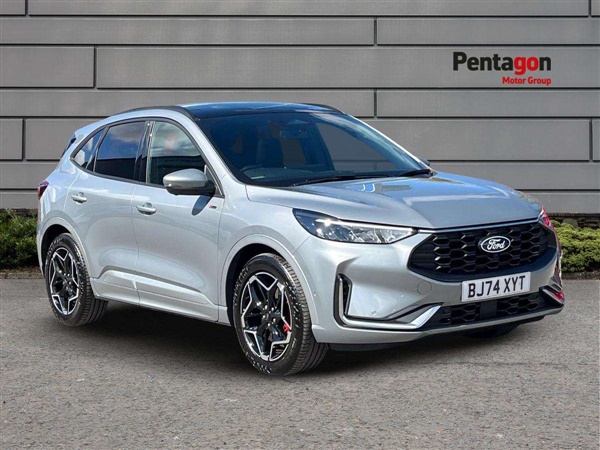 Large image for the Used Ford Kuga