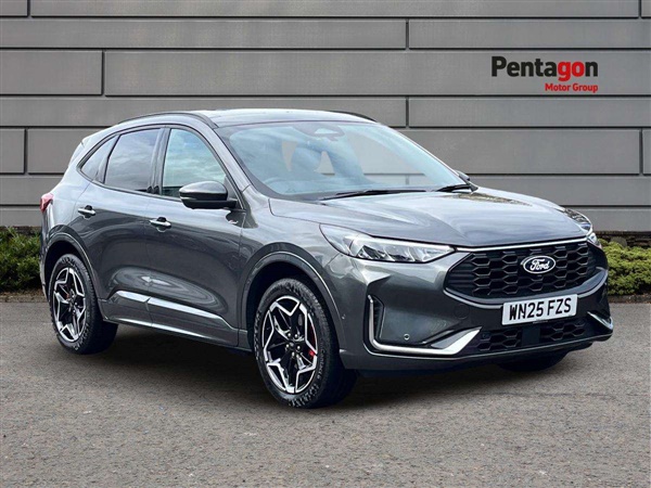 Large image for the Used Ford Kuga