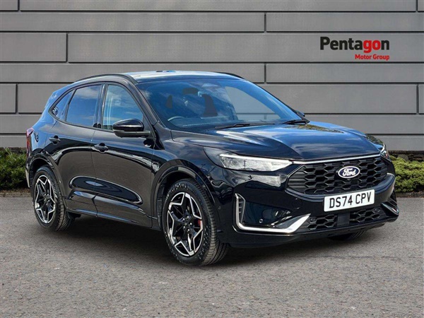 Large image for the Used Ford Kuga