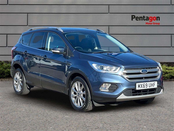 Large image for the Used Ford Kuga