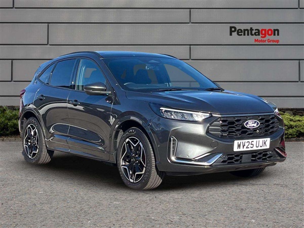 Large image for the Used Ford Kuga