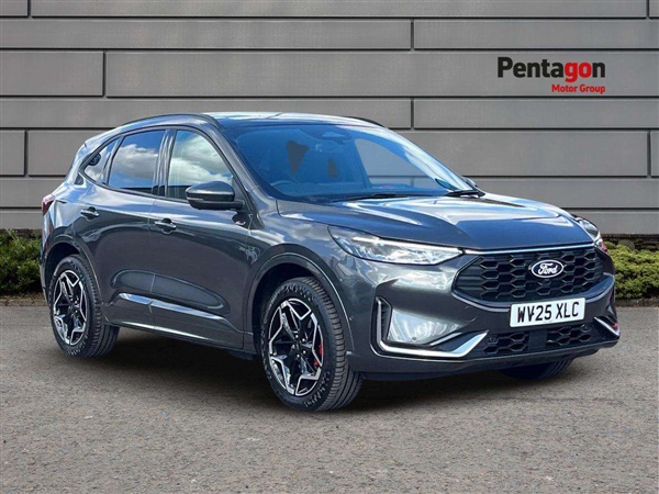 Large image for the Used Ford Kuga