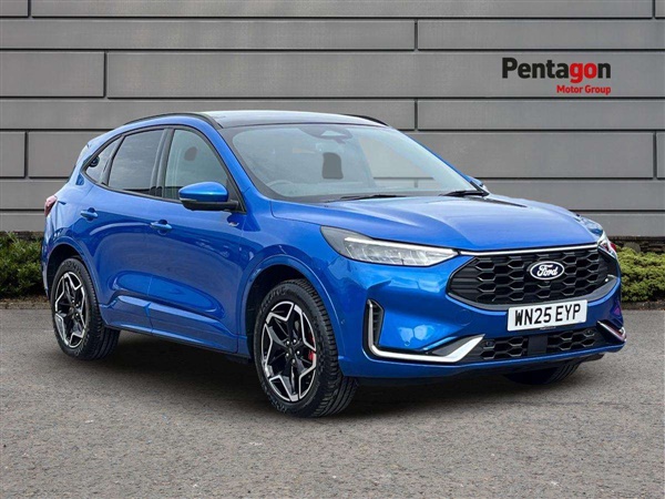 Large image for the Used Ford Kuga