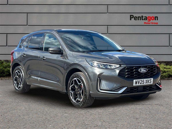 Large image for the Used Ford Kuga