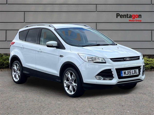 Large image for the Used Ford Kuga