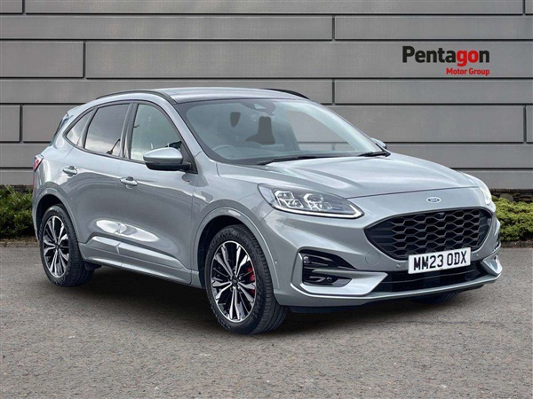 Large image for the Used Ford Kuga